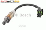 фото Датчик автомобильный Bosch 0258003644