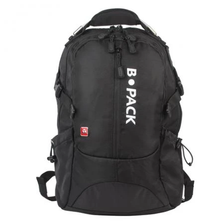 Фото Рюкзак B-PACK "S-02" (БИ-ПАК) универсальный