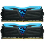 фото GEIL Модуль памяти GEIL Super Luce 16ГБ (2 x 8ГБ) 288-Pin DDR4 SDRAM 2400МГц PC4-19200 GLB416GB2400C15DC