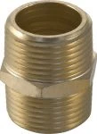 фото Втулка резьбовая соединительная 3/4"x3/4"NPT