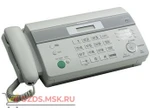 фото Panasonic KX-FT982RUW Телефакс, цвет (белый)