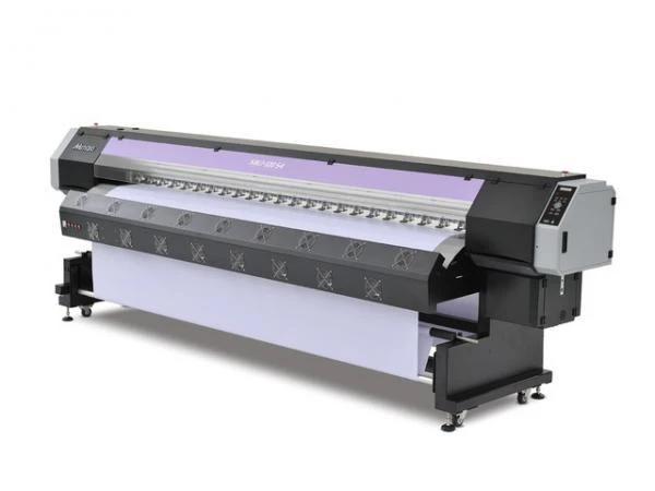 Фото Mimaki SWJ-320-S4