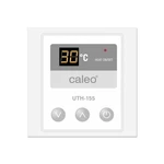 фото Терморегулятор CALEO UTH-155 наклад цифр