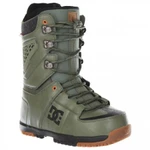 фото DC Shoes Ботинки для сноуборда DC Lynx Military Green