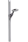 фото Hansgrohe Raindance E 150 EcoSmart/Unica'S 27657000 Душевой гарнитур (хром) | интернет-магазин сантехники Santehmag.ru