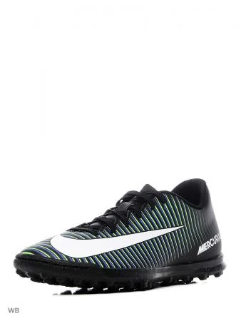 Фото Nike Шиповки MERCURIALX VORTEX III TF