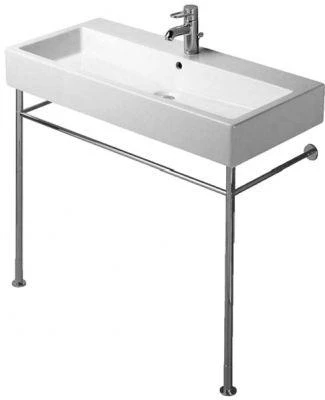 Фото Duravit Vero 003067 Металлическая консоль