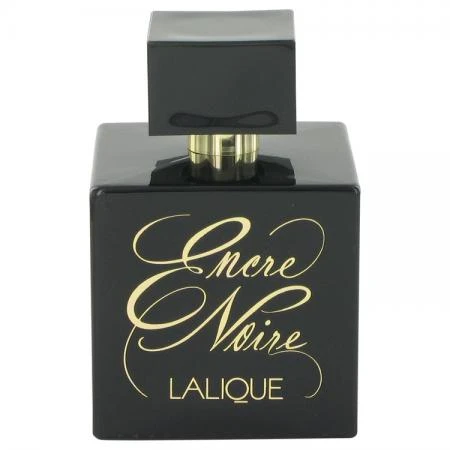 Фото Lalique Encre Noire Wumen 100мл Тестер