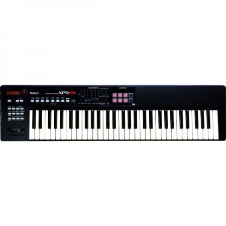 Фото Синтезатор Roland XPS-10