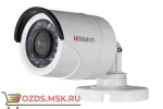 фото HiWatch DS-T100 (6мм) HD-TVI камера