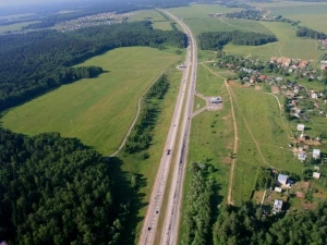 Фото Земля промышленного нозначения в Подмосковье для строительства 24 Га