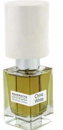 Фото Nasomatto China White parfum 30мл Стандарт