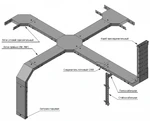 фото Кабельные конструкци