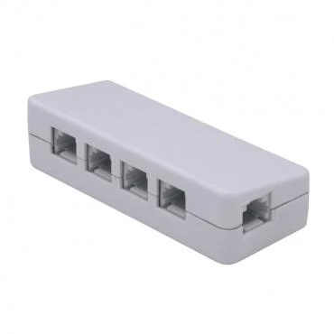 Фото Сплиттер APART RJ45SPLIT