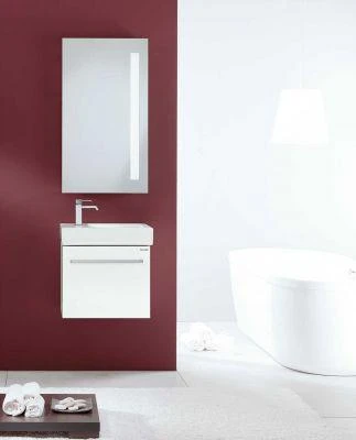 Фото Berloni Bagno Set Комплект мебели для ванной комнаты SET 02