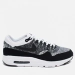 фото Nike Air Max 1 Ultra Flyknit Black/Grey/White