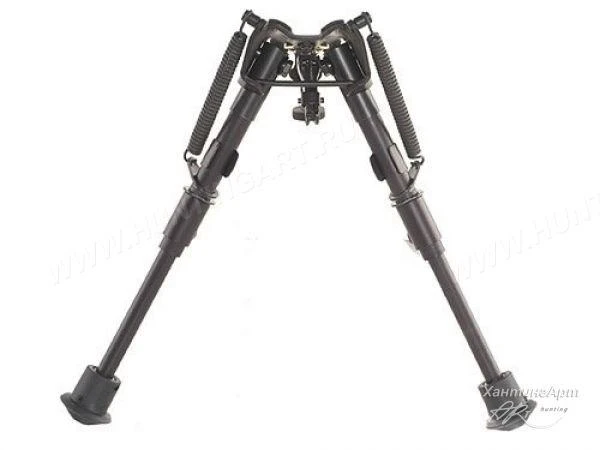 Фото Сошки Harris Bipod серия 1A2, высотой 15-23 см