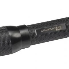 Фото Фонарь Led Lenser L5