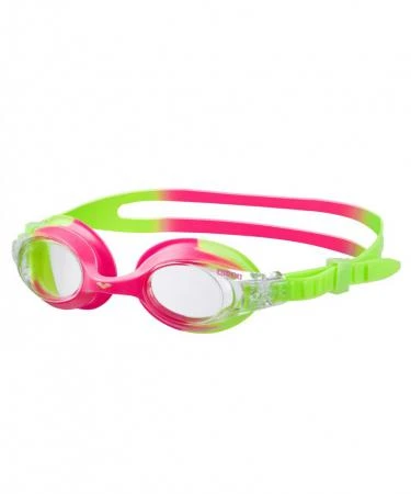 Фото Очки X-Lite Kids Green Pink/Clear (92377 96) (7552)