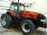 фото Трактор Case IH Magnum 245 2009 год.