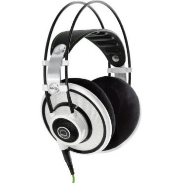 Фото Наушники AKG Q701 White