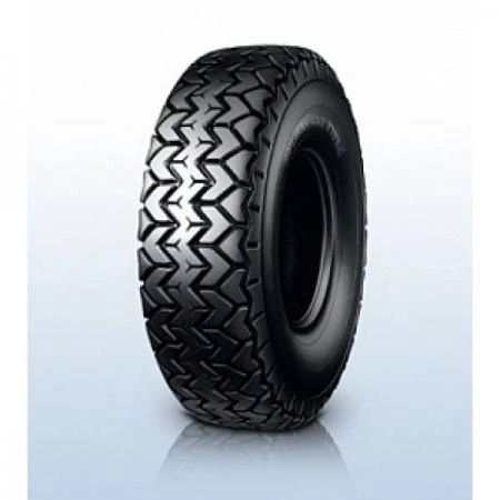 Фото Шина MICHELIN 505/95 R25 TL XVC на карьерный самосвал