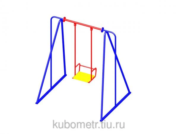 Фото Качели базовые