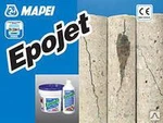 фото Материал для ремонта бетона EPOJET A+В (2+0,5 кг), 2кг