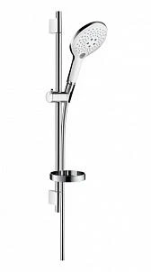 Фото Душевой гарнитур Hansgrohe Raindance Select S 150 3iet 27802400