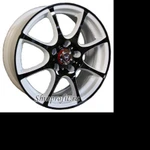 фото NZ Wheels F-46 6x15/5x100 D57.1 ET40 WB