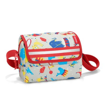 Фото Сумка детская everydaybag circus red (60177)