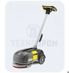 фото Машина поломоечная Karcher BD 30/4 C Bp Pack xEU