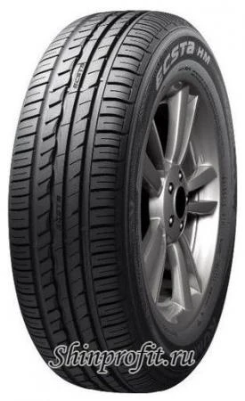 Фото Kumho Ecsta HM KH31 215/50 R16 90W