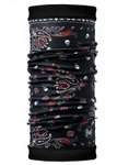 фото Бандана BUFF SKULLCASH / BLACK