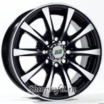 фото Nitro Y-3102 7.5x17/5x105 D56.6 ET42 BFP