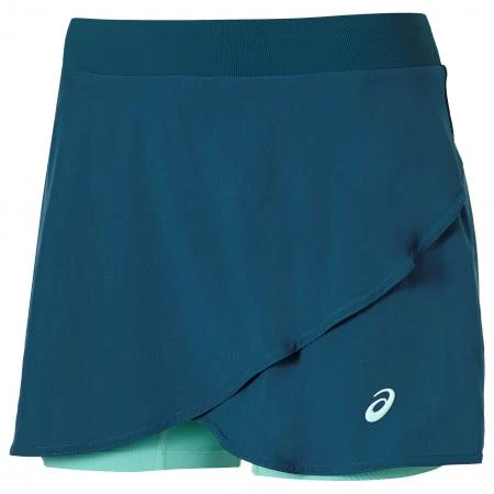 Фото ASICS ATHLETE STYLED SKORT/ юбка