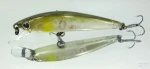 фото Воблер Daiwa T.D.Minnow 1061SP Silent Расцветка... 0484-5954