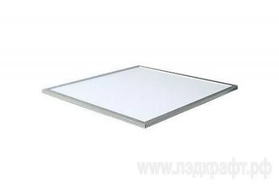 Фото Светодиодная панель LC-PN-6060-38W Ledcraft