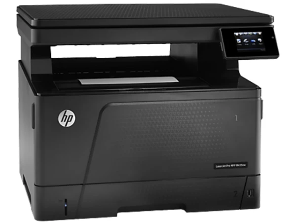 Фото Копир/МФУ HP LaserJet Pro MFP M435nw