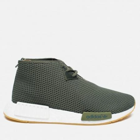 Фото Adidas Consortium x END. NMD Chukka Cactus