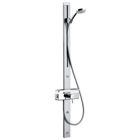 Фото Душевая панель Hansgrohe Croma 100 27105