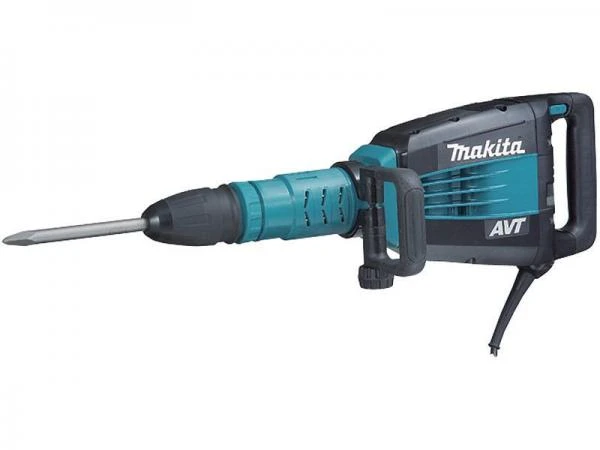 Фото Электромолоток Makita HM1214C