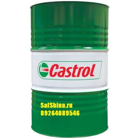 Фото Универс. масло для мостов и дифференц. Castrol Axle EPX 80W-90 GL-5 (60л)