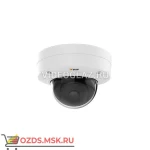 фото AXIS P3225-LVE MKII RU (0955-014): Купольная IP-камера