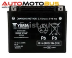 фото Yuasa YTX24HL-BS