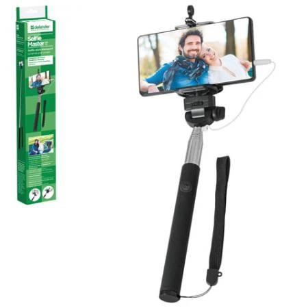 Фото Штатив для селфи DEFENDER "Selfie Master SM-02"