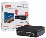 фото D-COLOR D-COLOR DC921HD DVB-T/T2