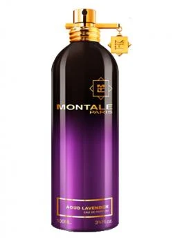 Фото Montale Aoud Lavender Montale Aoud Lavender 50 ml