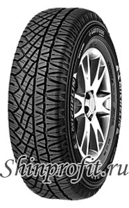 Фото Michelin Latitude Cross 225/75 R15 102T