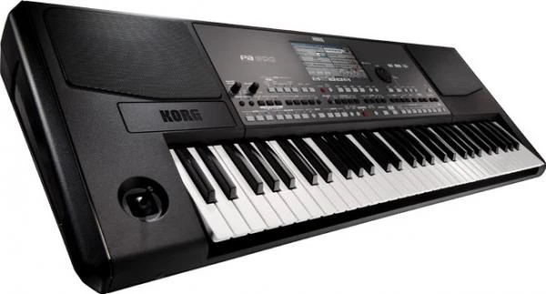 Фото Синтезатор KORG Pa600